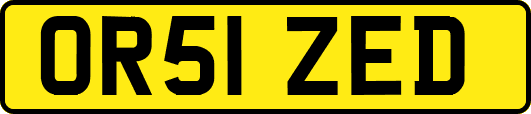 OR51ZED
