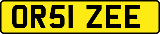 OR51ZEE