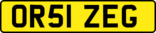 OR51ZEG
