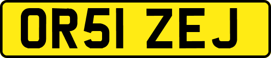 OR51ZEJ