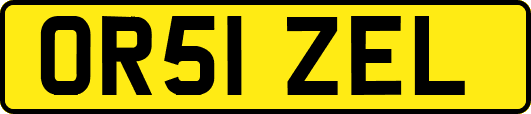 OR51ZEL