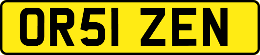 OR51ZEN