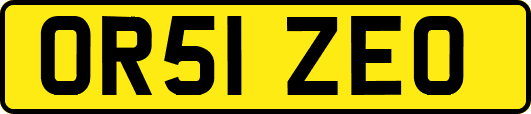 OR51ZEO