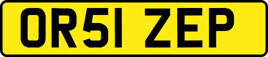 OR51ZEP