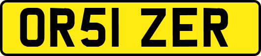 OR51ZER