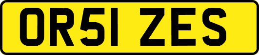 OR51ZES