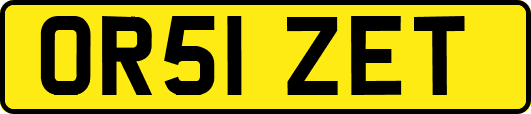 OR51ZET