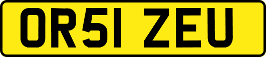 OR51ZEU