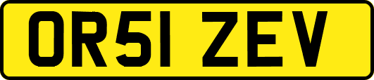 OR51ZEV