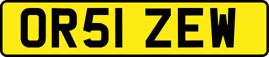 OR51ZEW