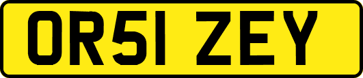 OR51ZEY