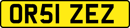 OR51ZEZ