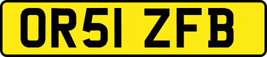 OR51ZFB