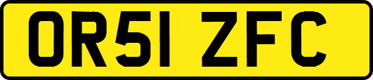 OR51ZFC