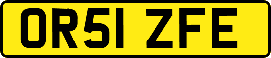 OR51ZFE