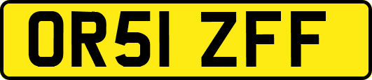 OR51ZFF