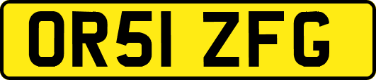 OR51ZFG