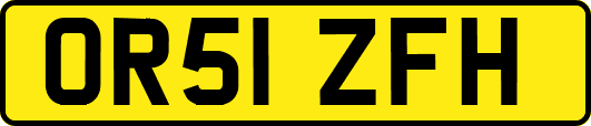 OR51ZFH