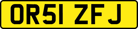 OR51ZFJ