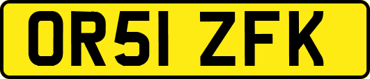 OR51ZFK