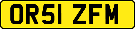 OR51ZFM