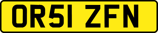 OR51ZFN
