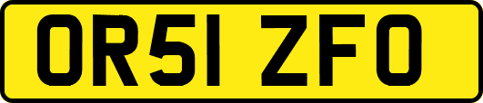 OR51ZFO