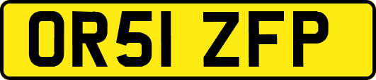 OR51ZFP