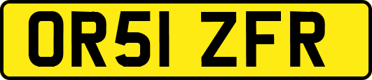 OR51ZFR