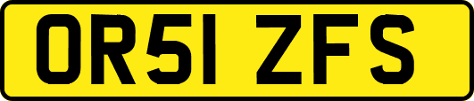 OR51ZFS