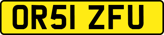 OR51ZFU