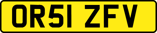 OR51ZFV