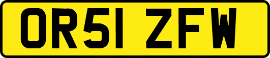 OR51ZFW