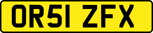 OR51ZFX