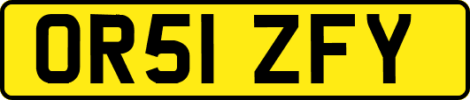 OR51ZFY