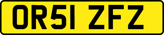 OR51ZFZ