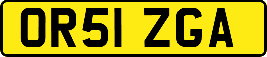 OR51ZGA
