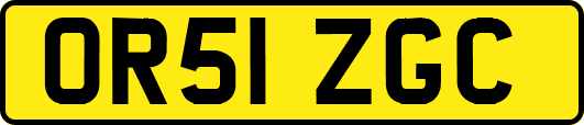 OR51ZGC