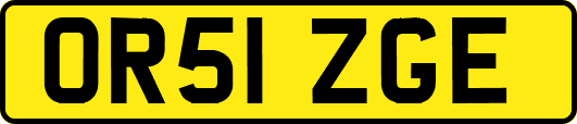 OR51ZGE