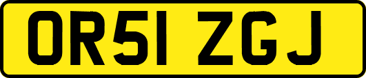OR51ZGJ