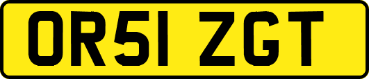 OR51ZGT