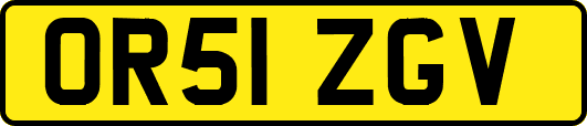 OR51ZGV