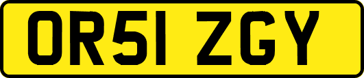 OR51ZGY