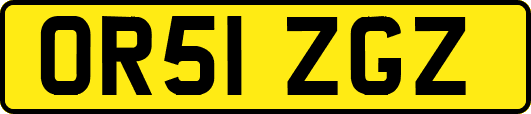 OR51ZGZ