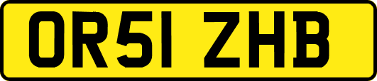 OR51ZHB