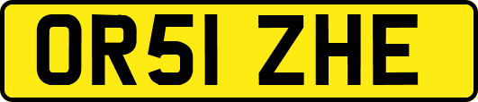 OR51ZHE