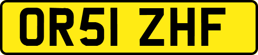 OR51ZHF