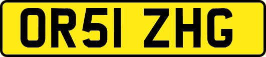 OR51ZHG