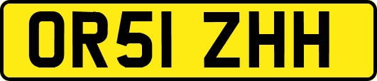 OR51ZHH