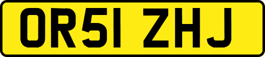OR51ZHJ